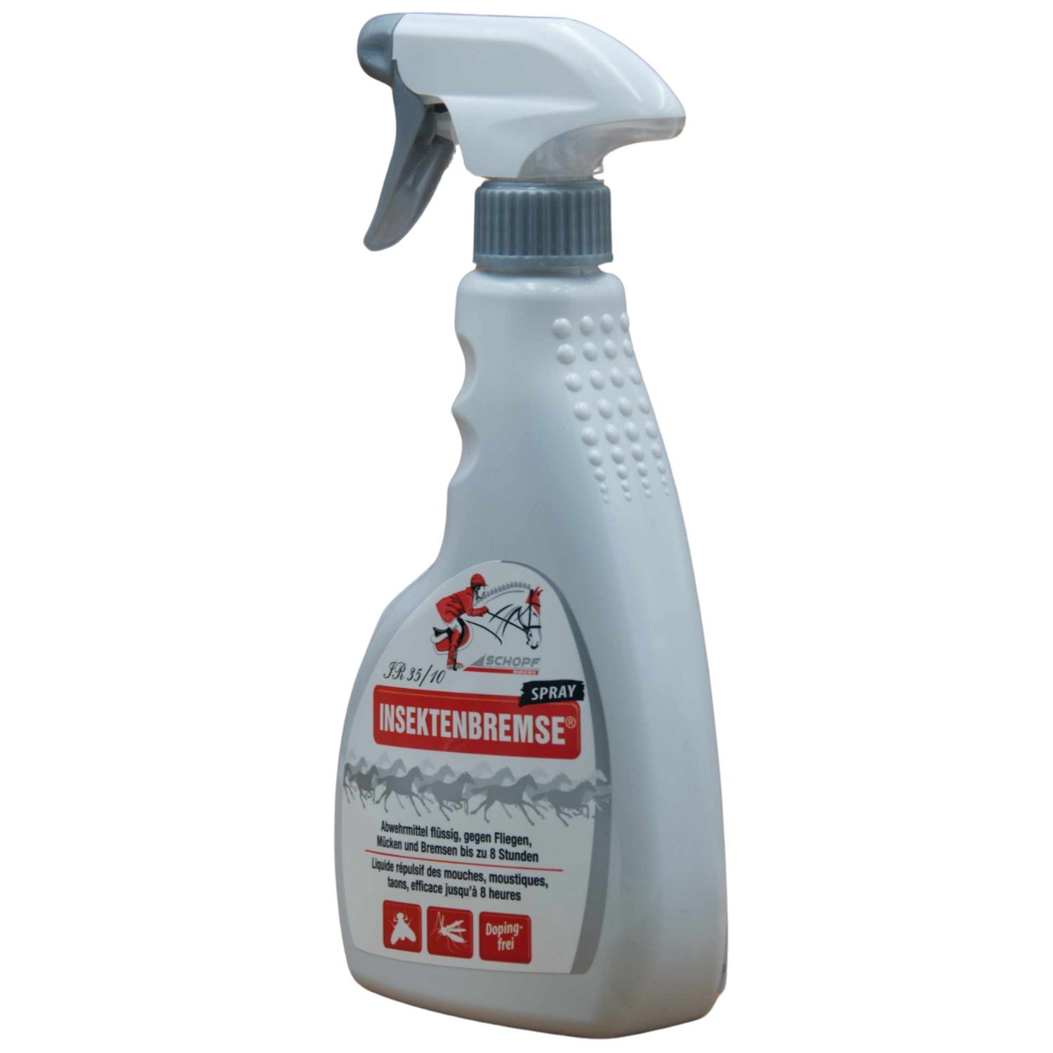 Schopf  Insektenbremse Spray