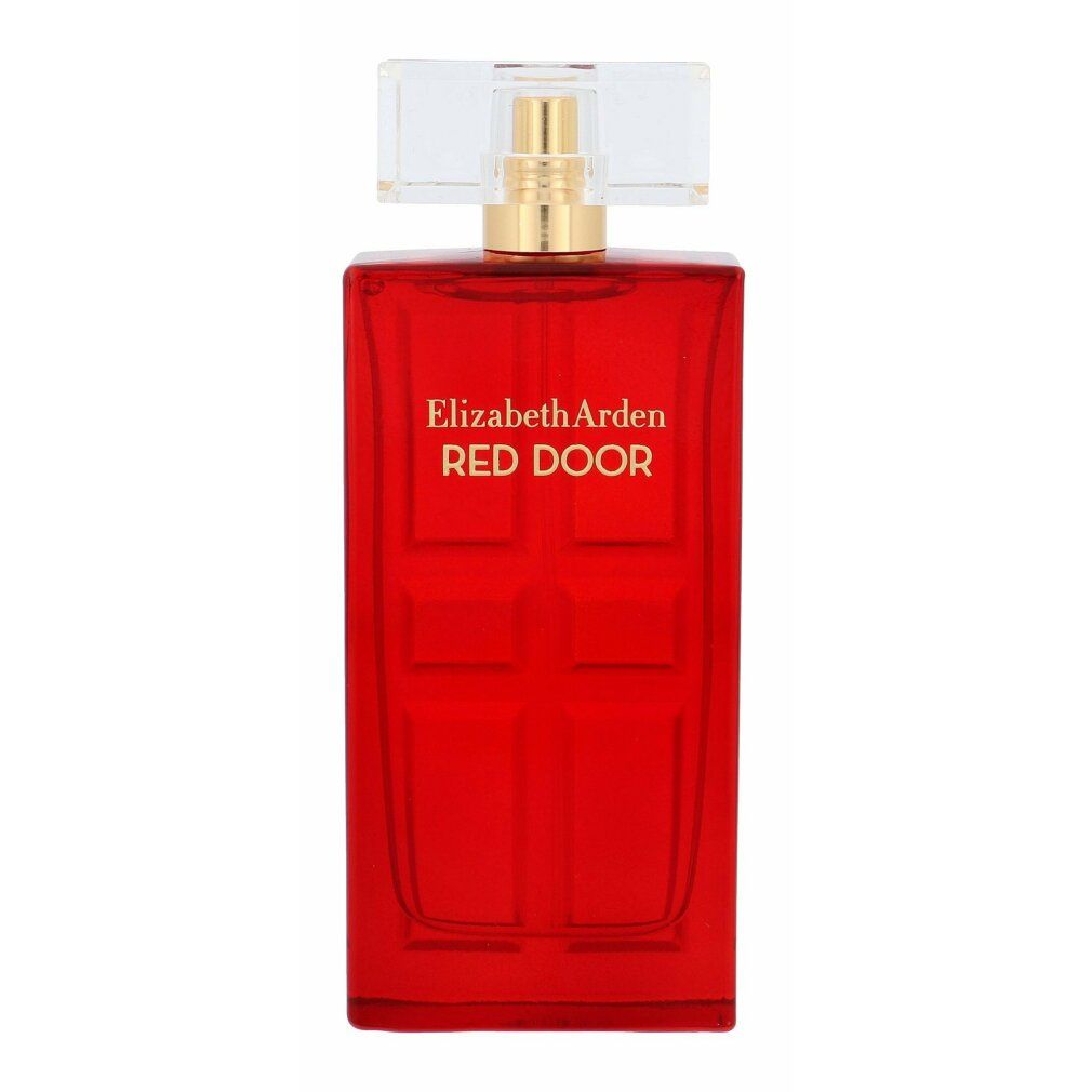Elizabeth Arden Red Door Eau De Toilette Spray