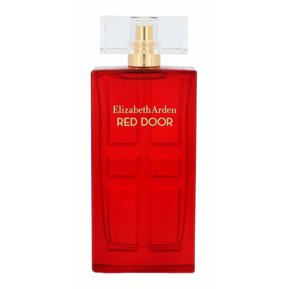 Arden Red door eau de toilet vapo female 50 ml