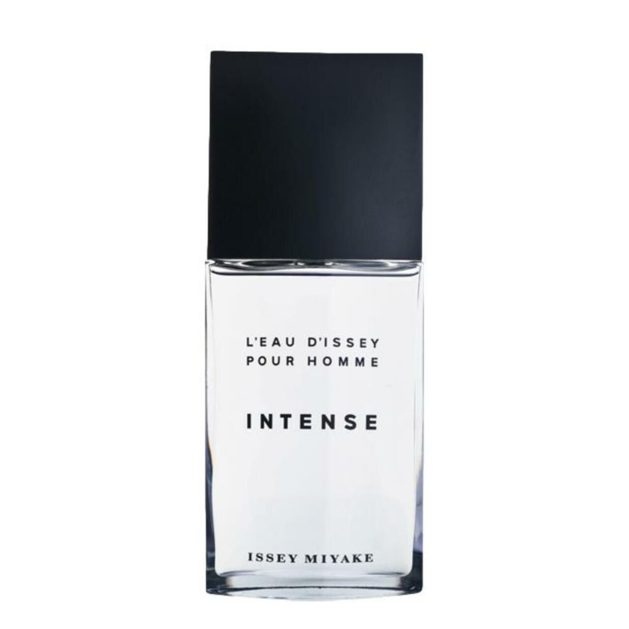 Issey Miyake, L'Eau d'Issey pour Homme Intense EdT Nat. Spray