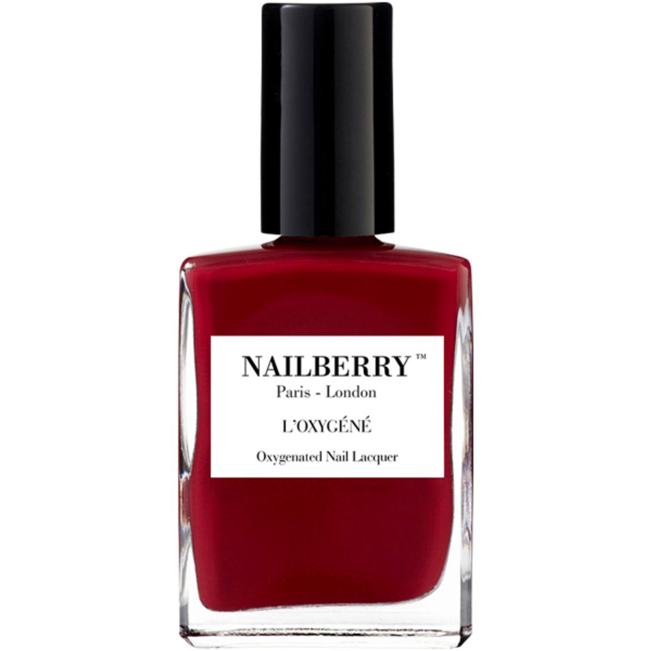 NAILBERRY, Nail Polish