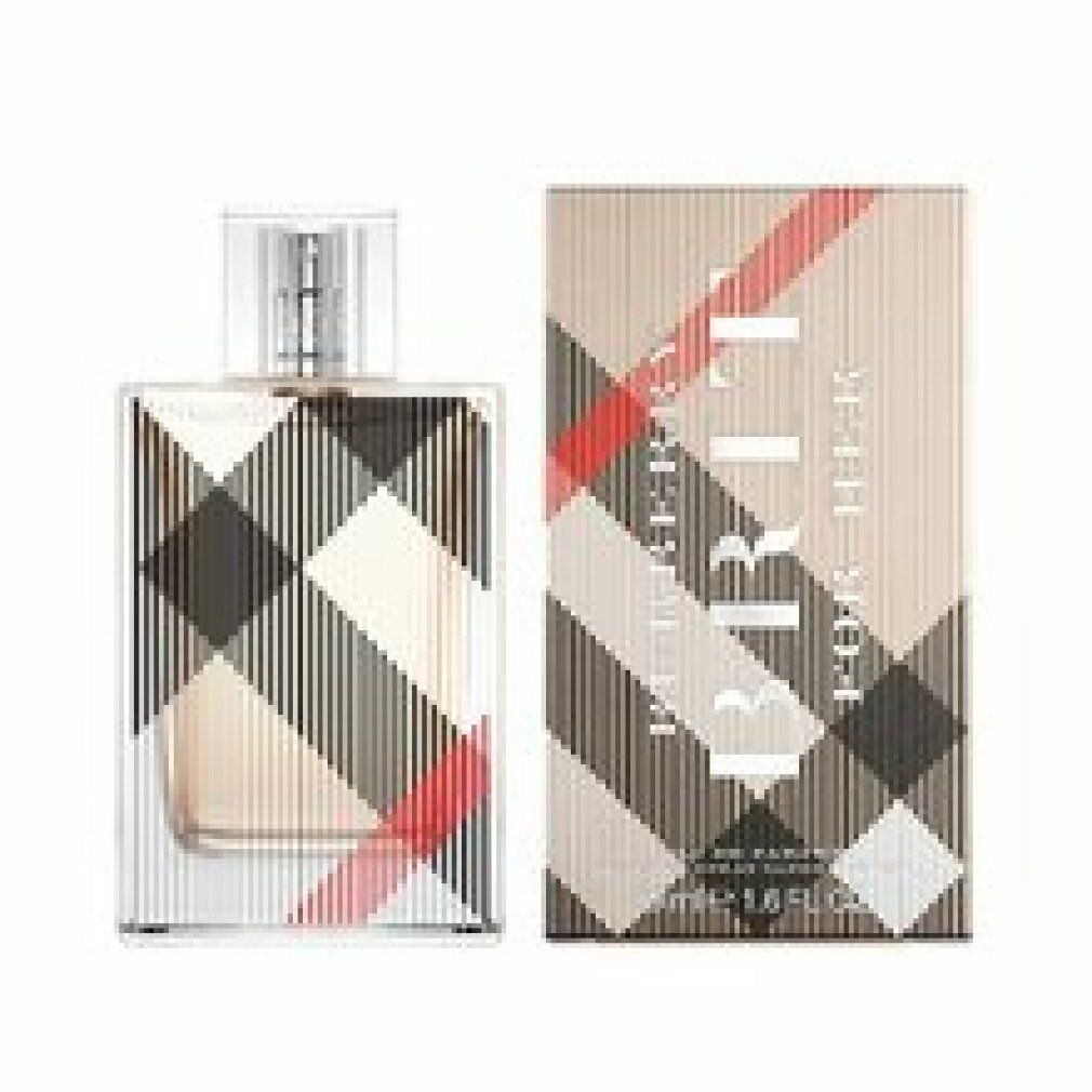 Burberry brit for her  Eau de Parfum Spray