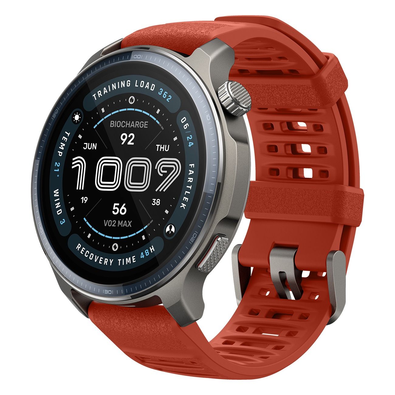 Amazfit Balance 2 Smartwatch