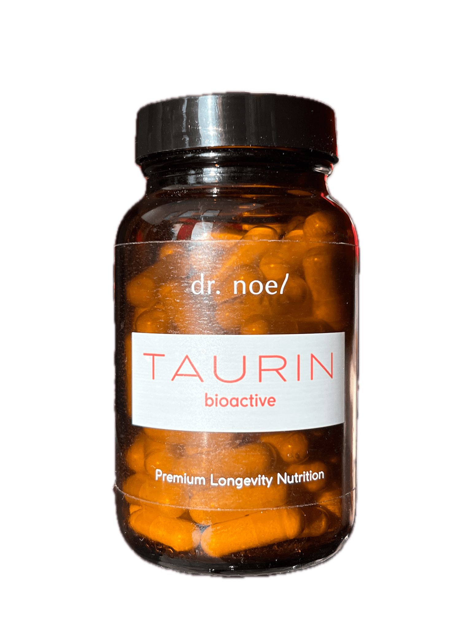 Dr. Noel TAURIN bioactive