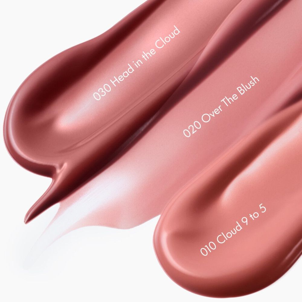 Catrice - Cloud Tint Cushion Rouge