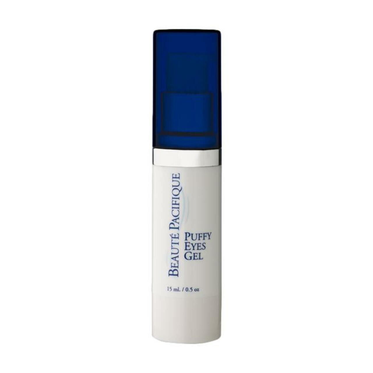 Beauté Pacifique, Puffy Eyes Gel