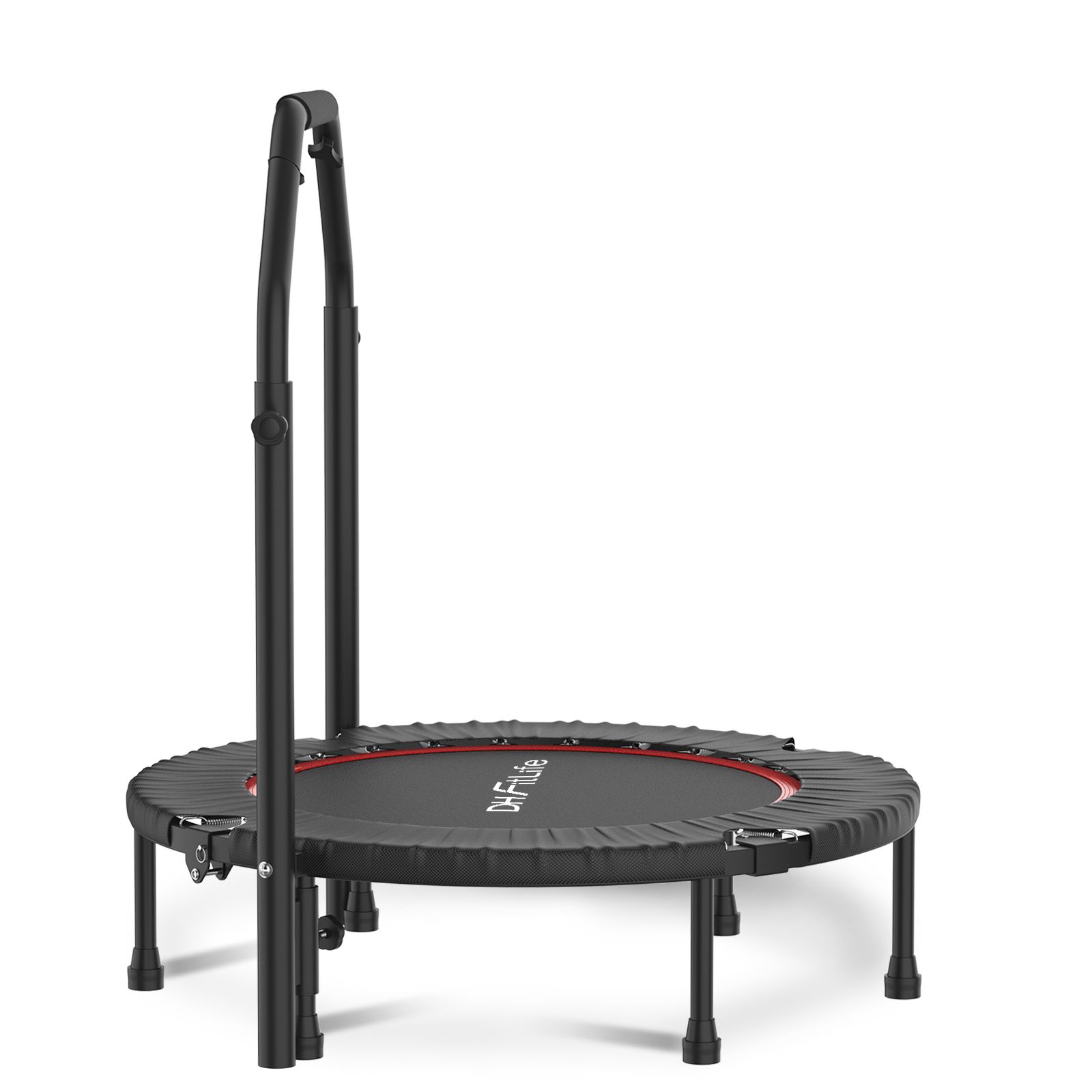 DH FitLife klappbar Fitness Trampolin