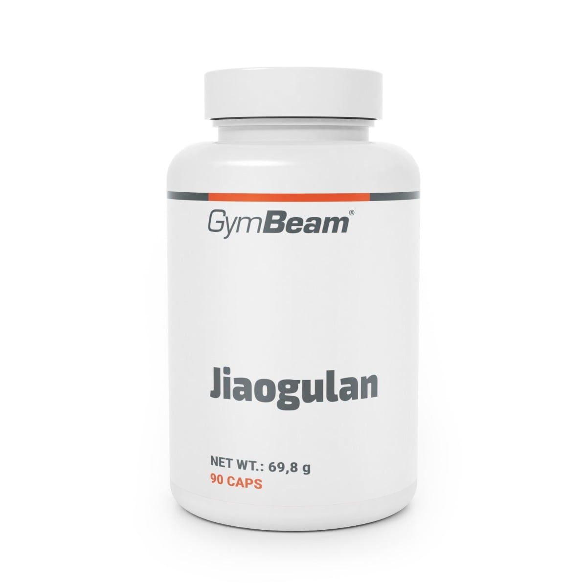 GymBeam Jiaogulan Extrakt 10:1 Kapseln 90 St