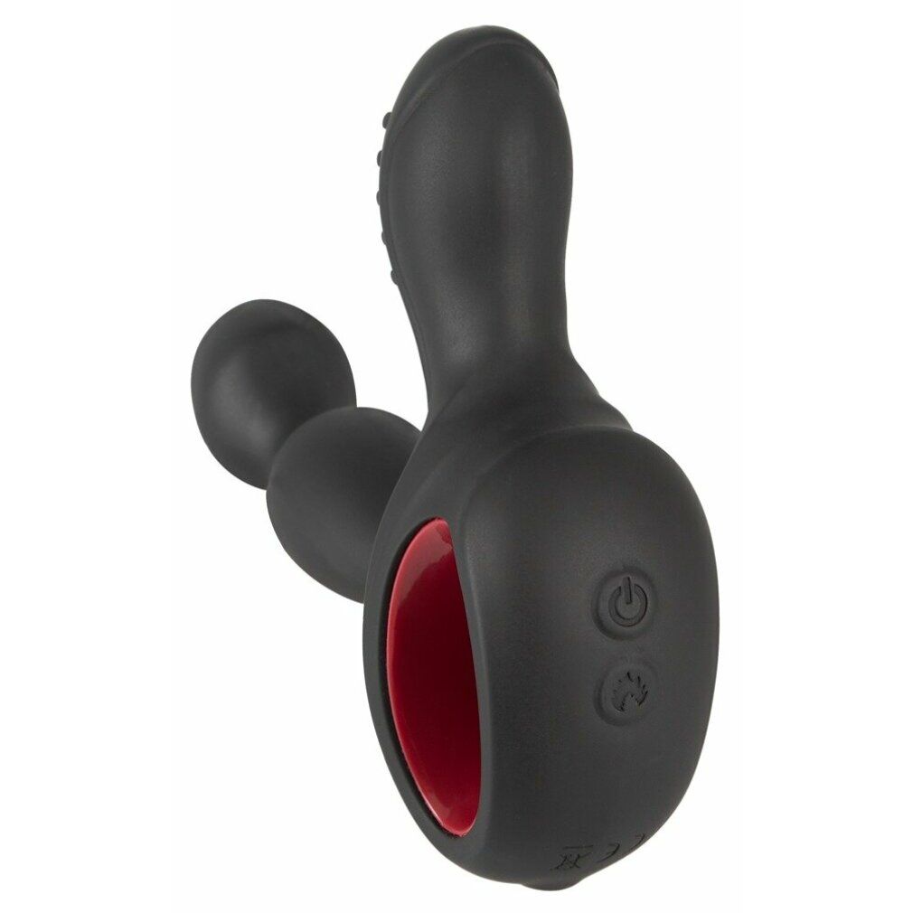 Prostatavibrator „Silicone Prostate Plug“ | You2Toys