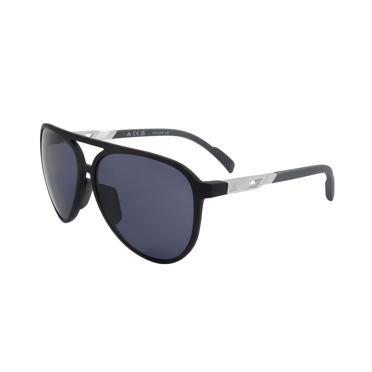 Adidas occhiali da sole unisex SP0060 black