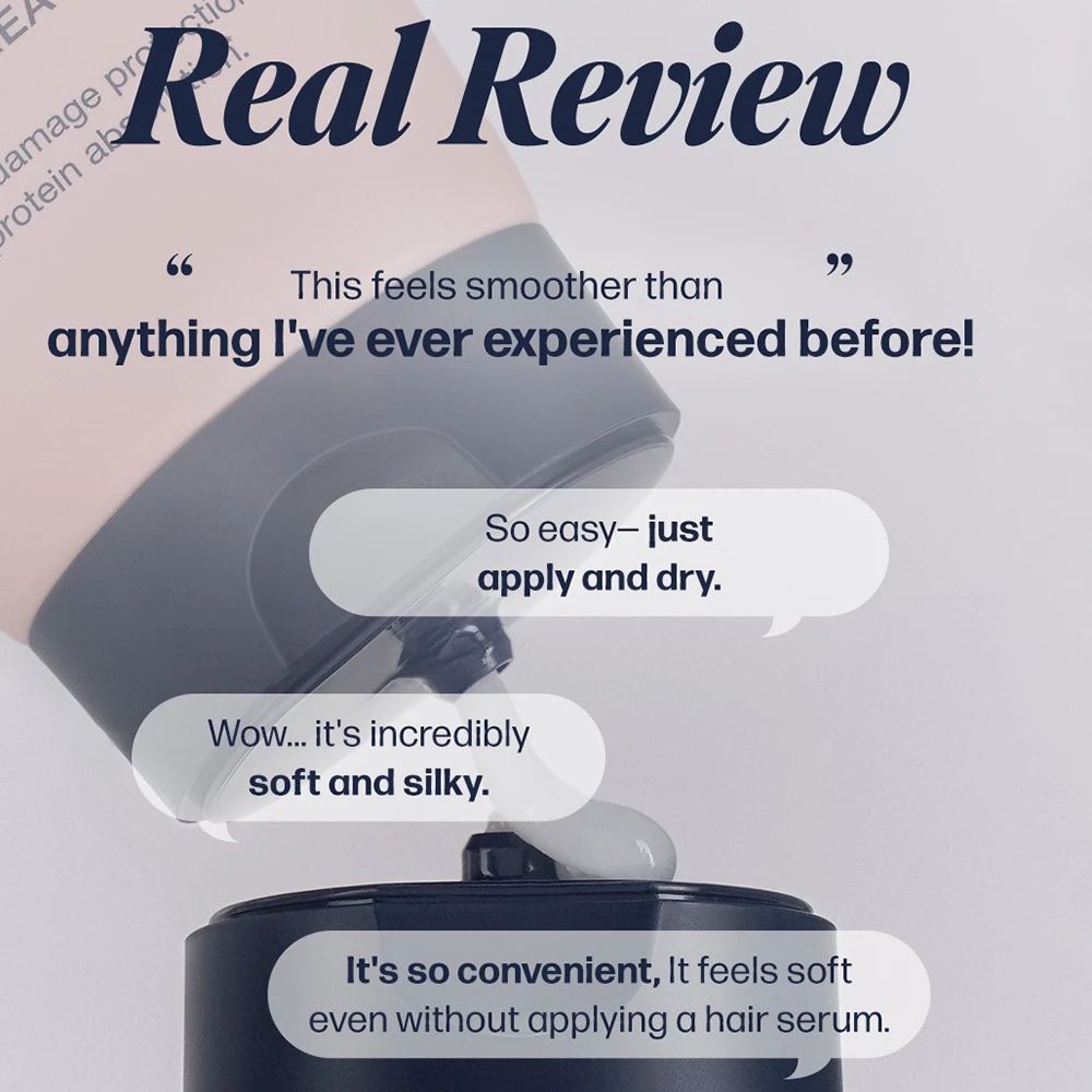 UNOVE Heat Guard Leave-in Treatment – Hitzeschutz-Pflege ohne Ausspülen