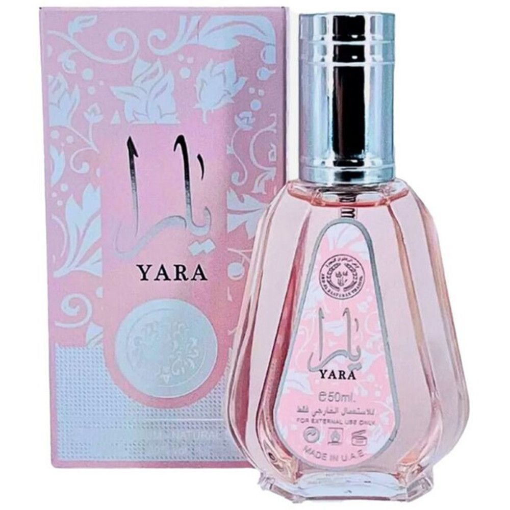 Lattafa - Yara Eau de Parfum
