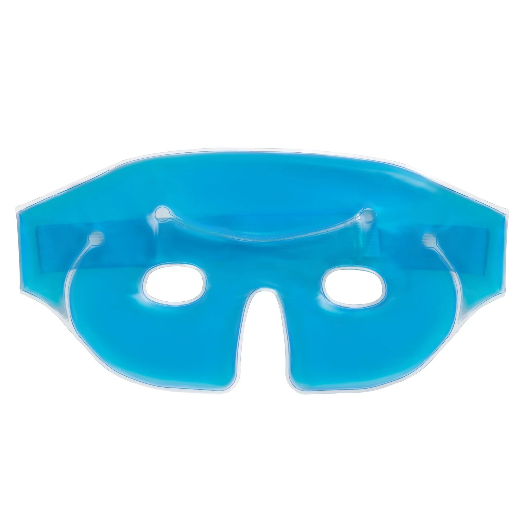 Icehof Kühlende Augenmaske 1 St Gesichtsmaske