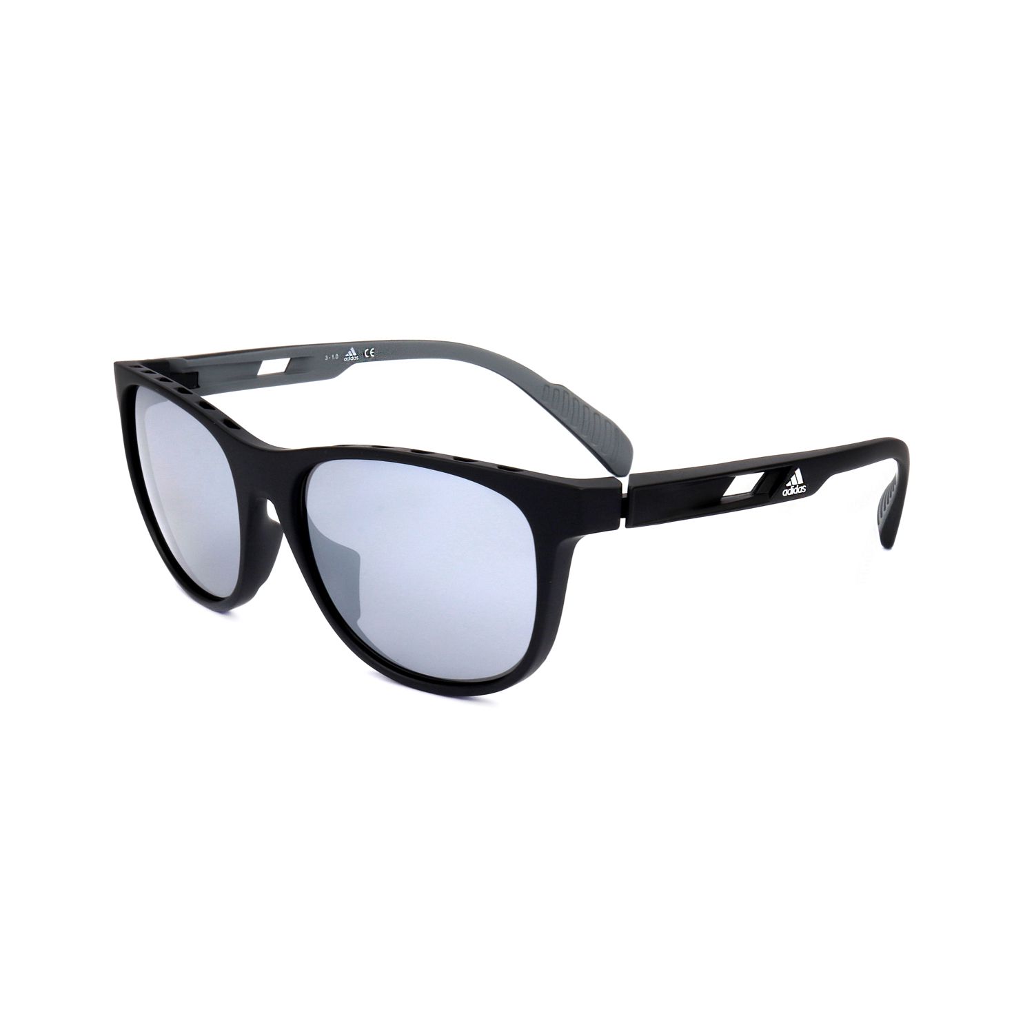 Adidas occhiali da sole unisex SP0022 black