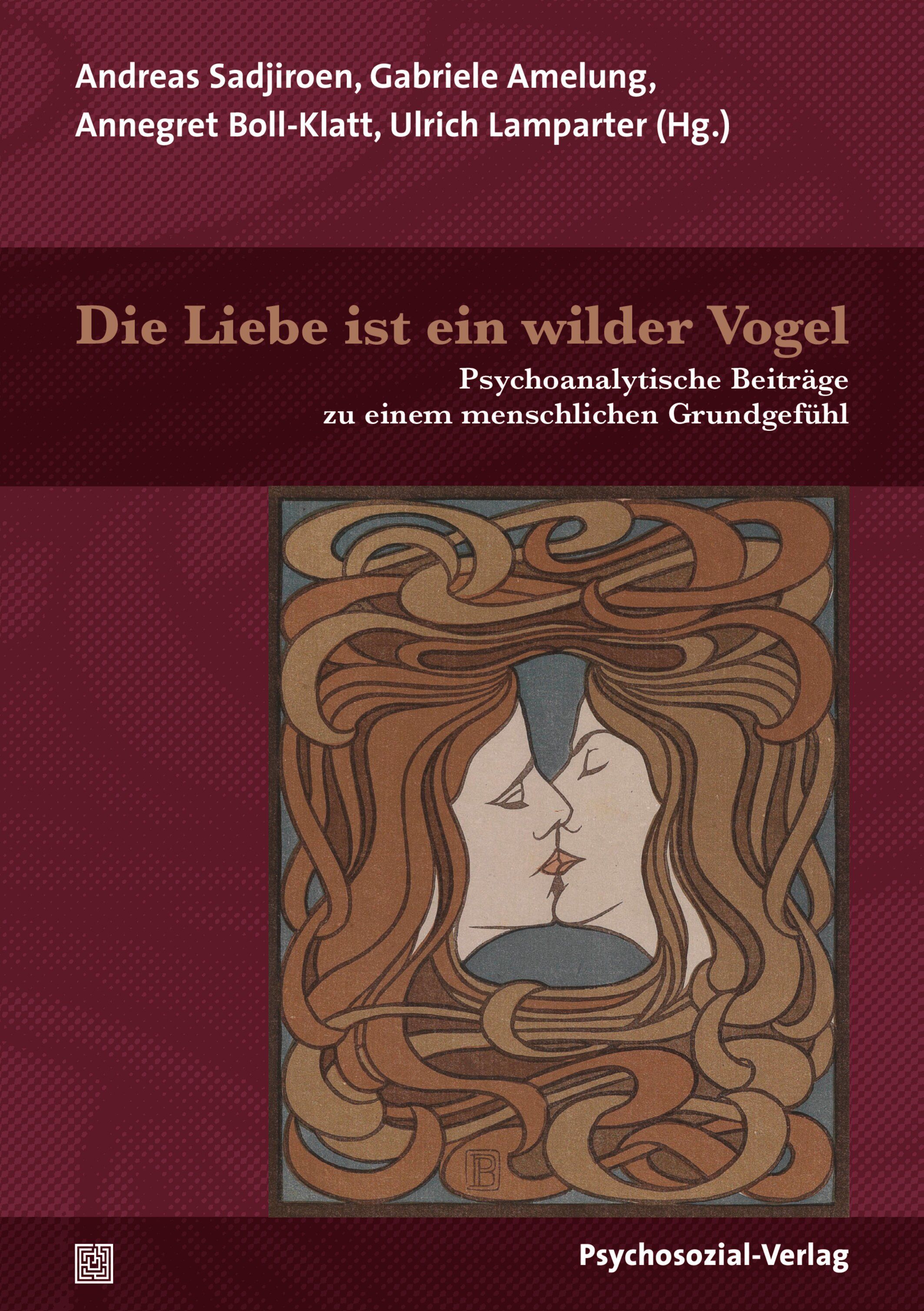 Die Liebe ist ein wilder Vogel 1 St Shop Apotheke