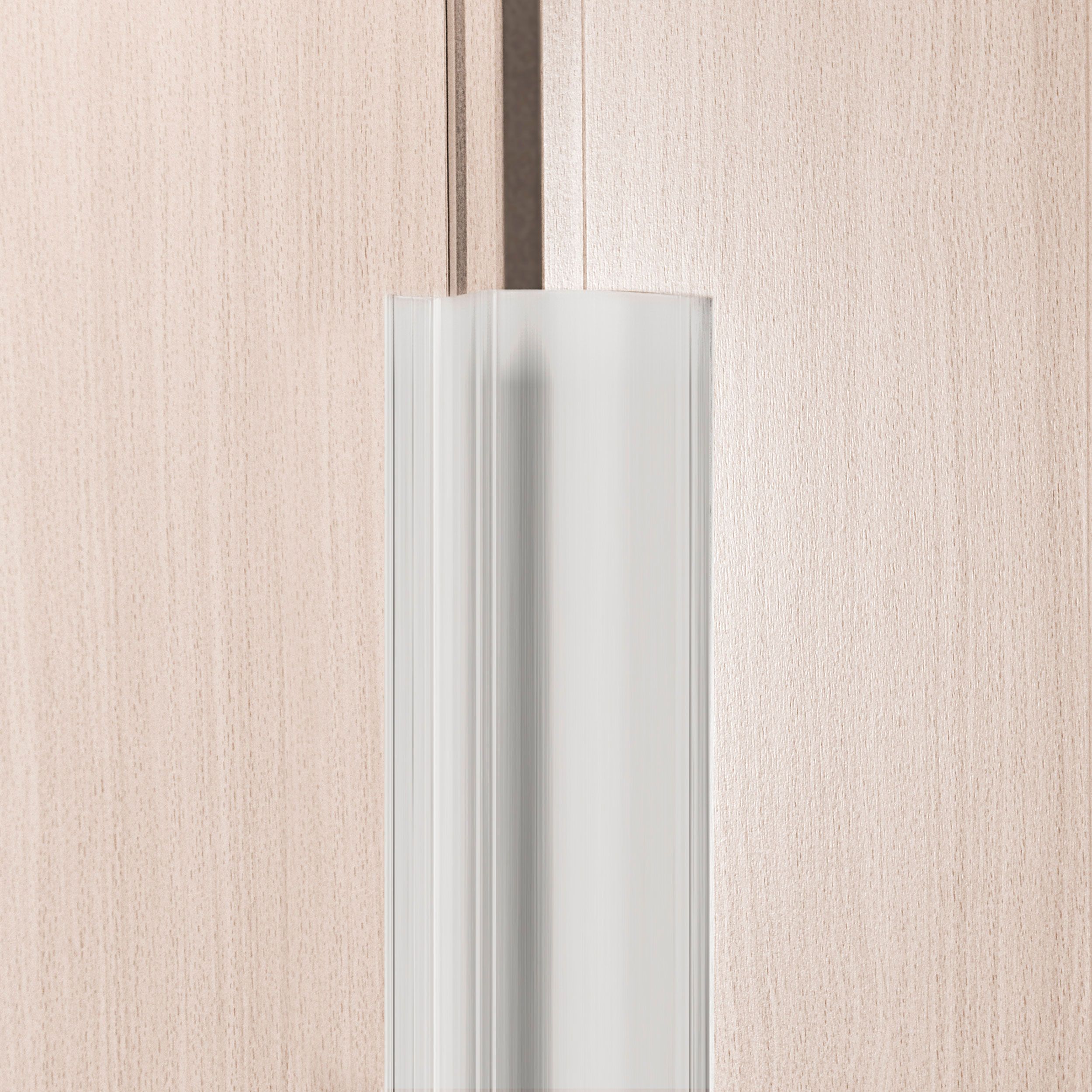 reer Fingerklemmschutz für Türen, Höhe 120 cm