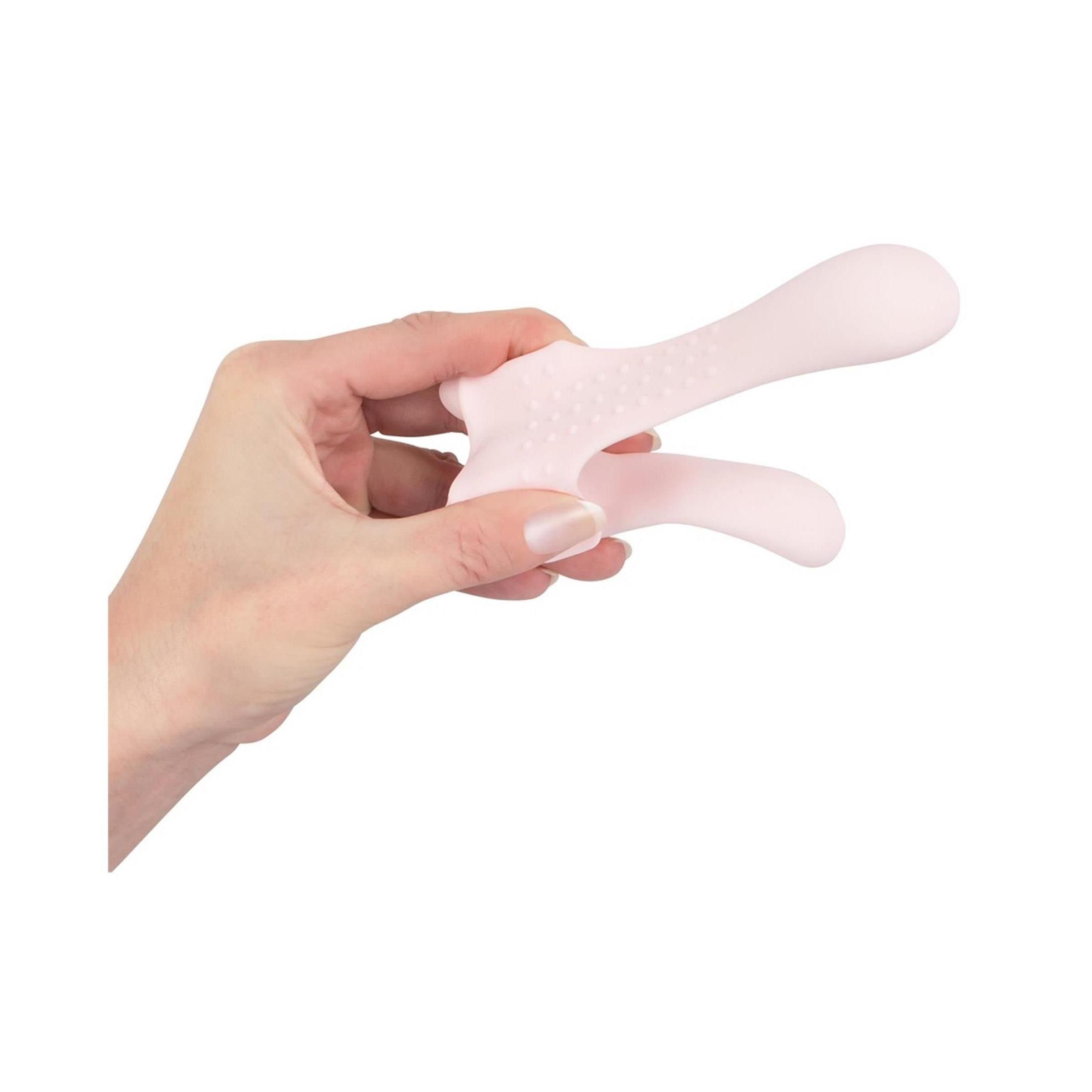 Couples Choice - Couples Vibrator