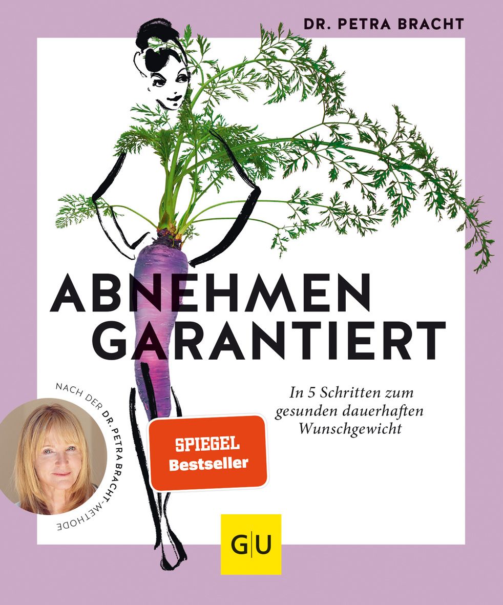 GU Abnehmen garantiert