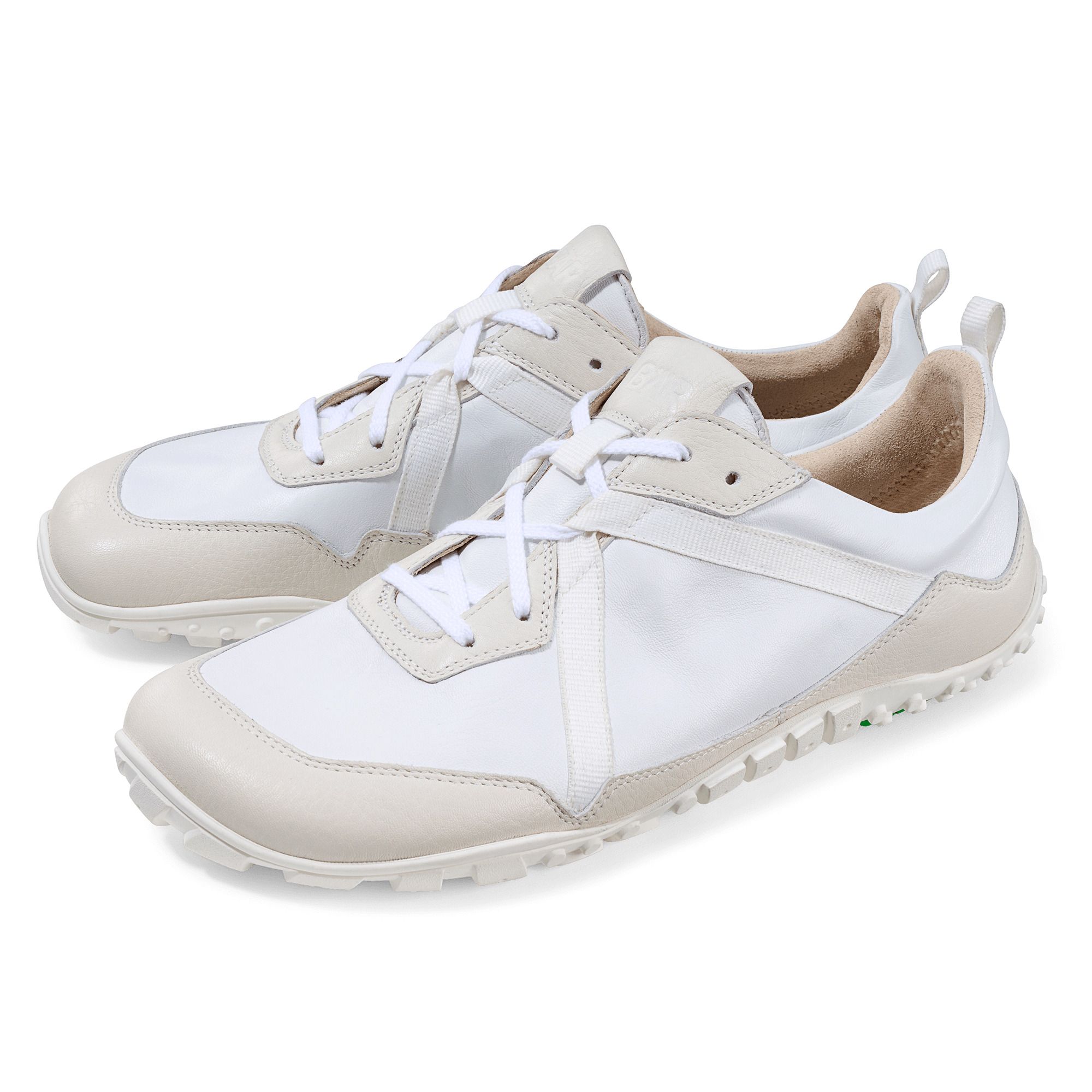 BÄR Schuhe Junis Damen -  Schnürer Weite: breit