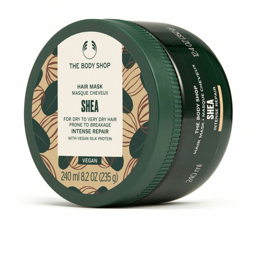 Renewing hair mask Shea ( Hair Mask)