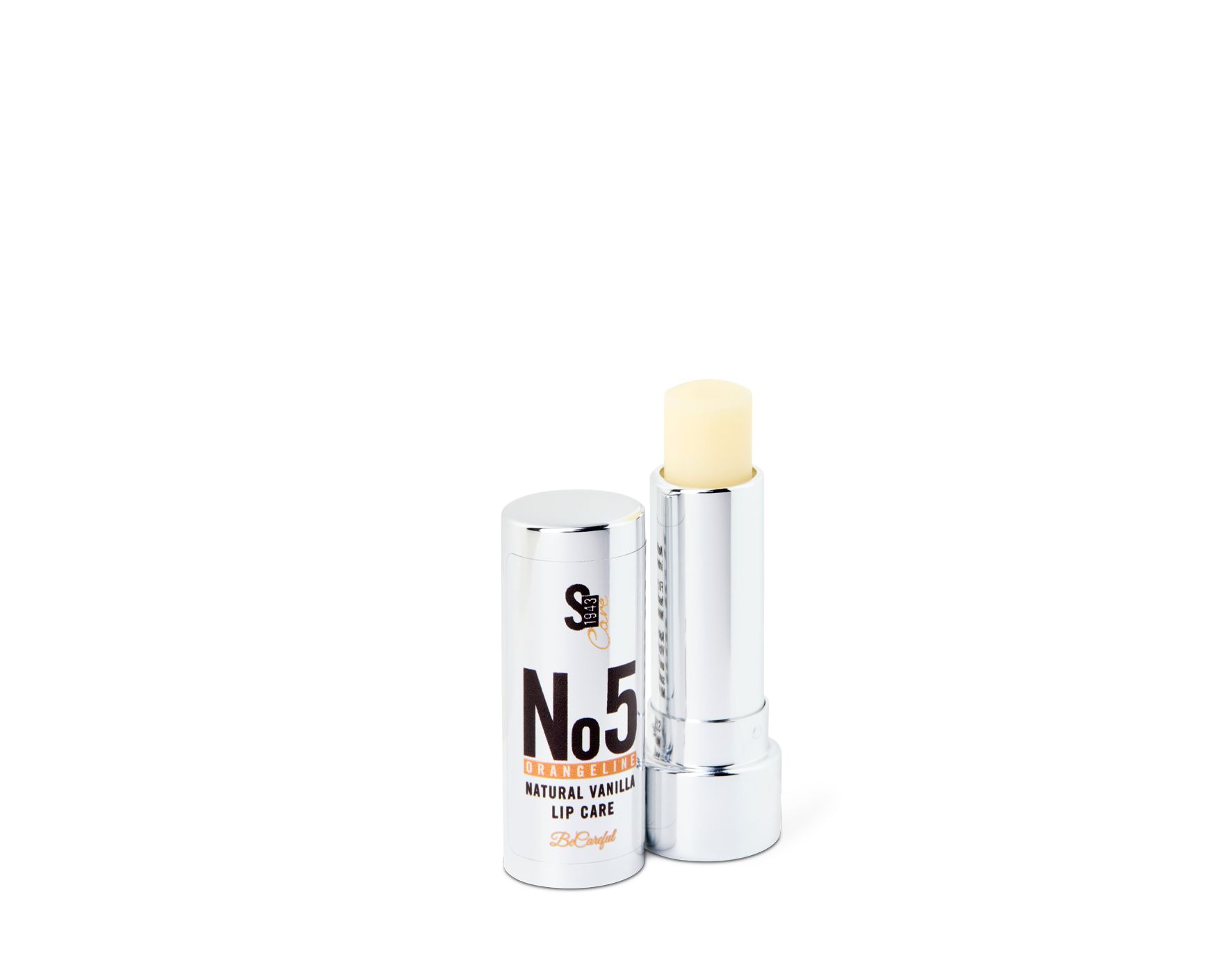 S1943Care No5 Natural LIP Care 15 g