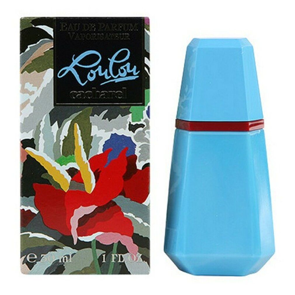 Cacharel Lou Lou Edp Spray