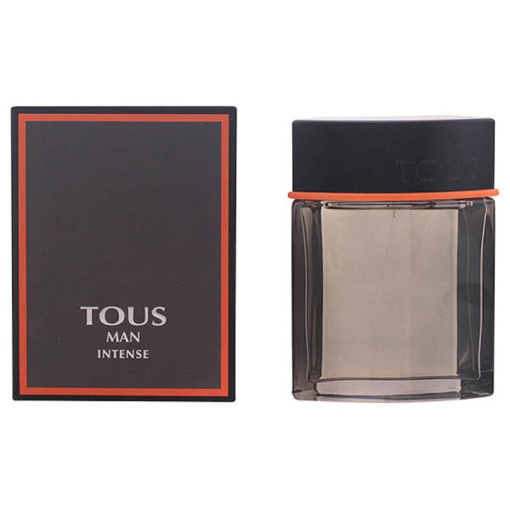 Tous Man Intense Eau De Toilette Spray