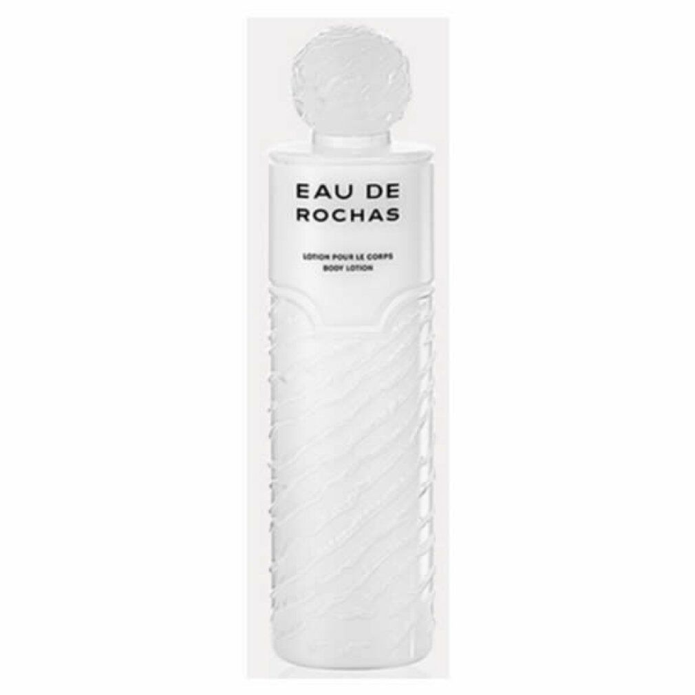 Rochas Eau de Rochas Body Lotion