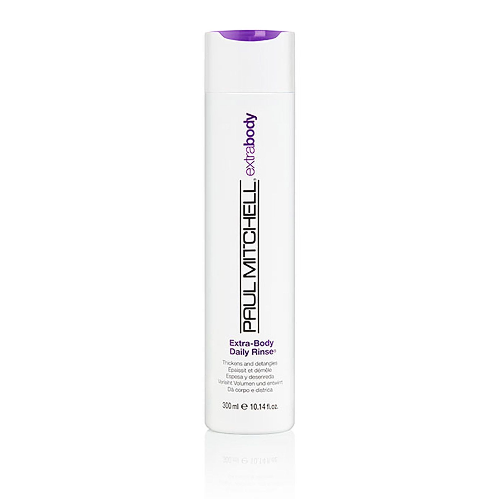 Paul Mitchell - Extra Body 300 ml
