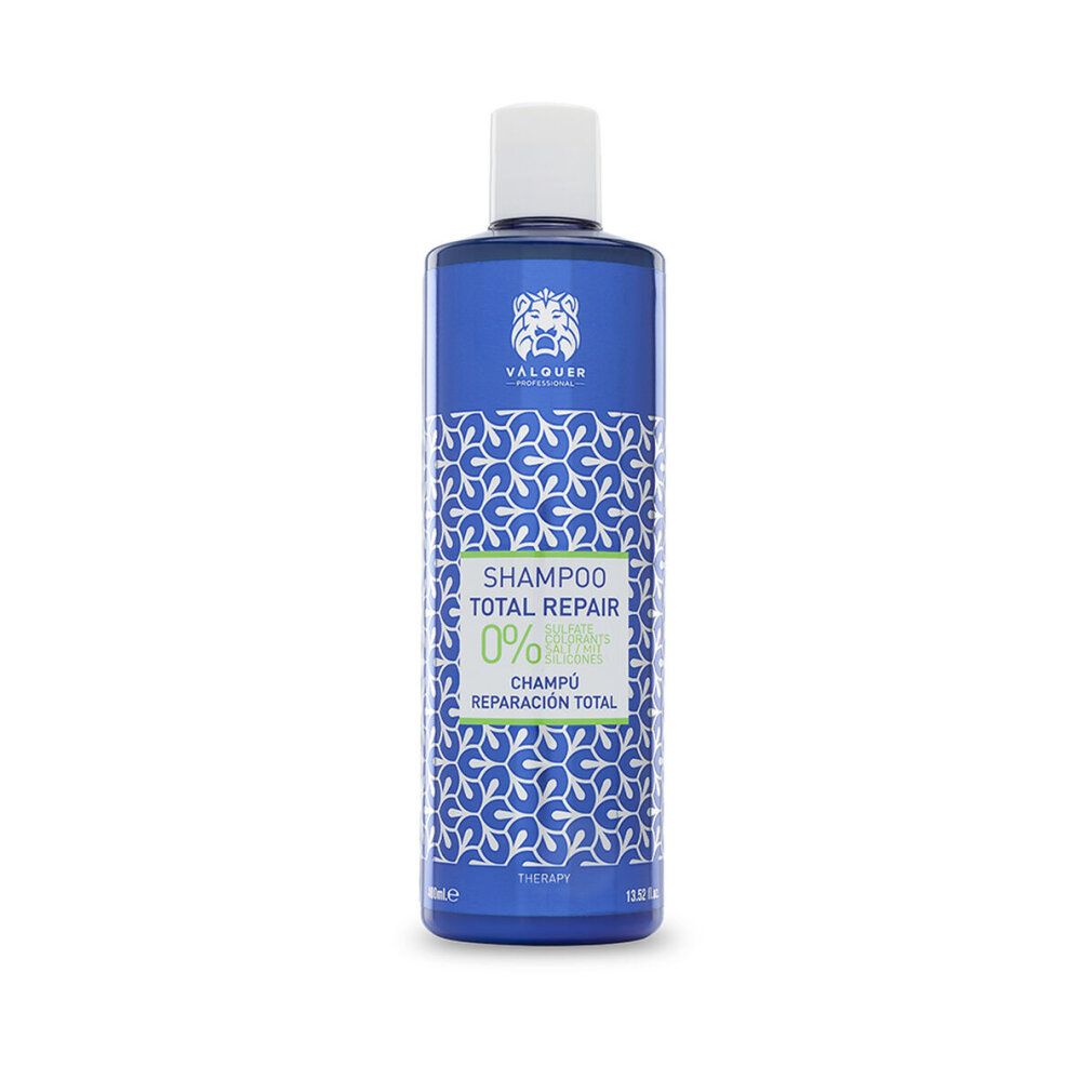 Valquer Total Repair Shampoo