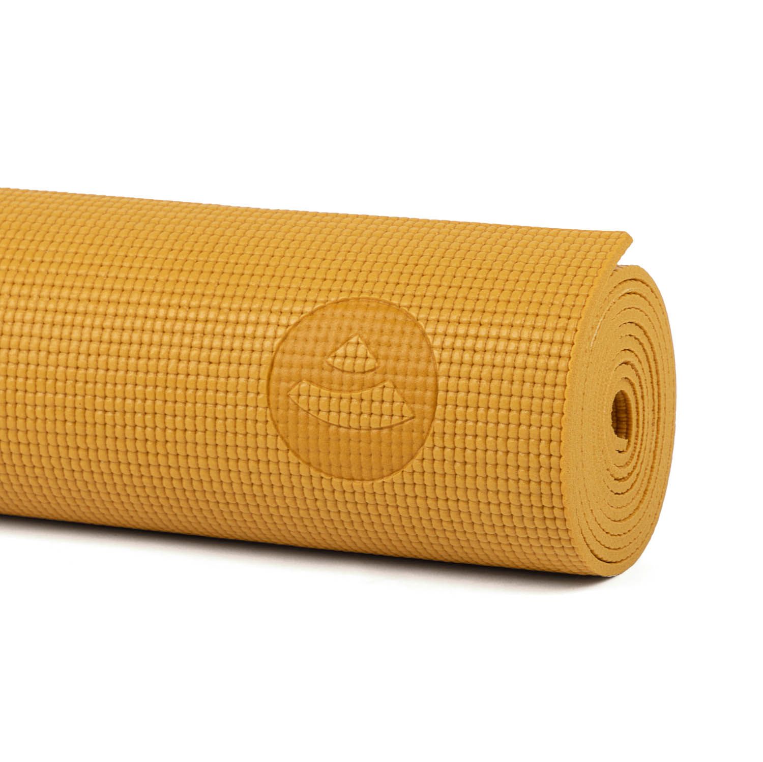 bodhi Yogamatte Asana Mat, mango