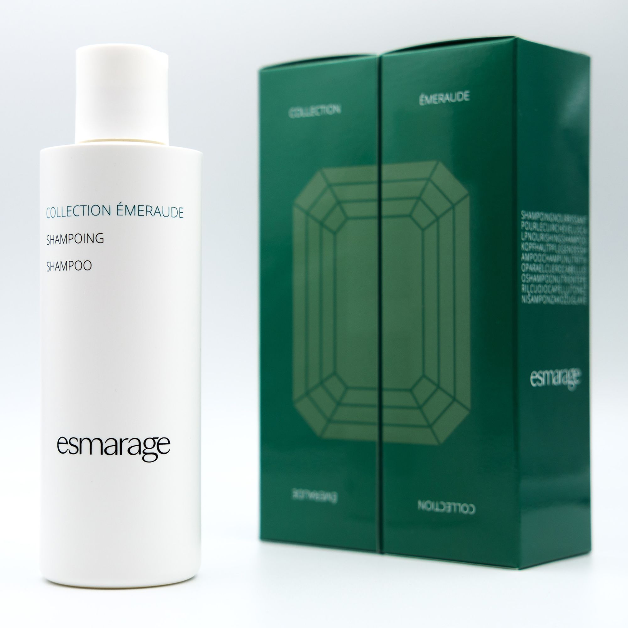 esmarage Kopfhautpflegendes Shampoo
