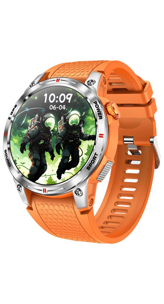 Knauermann SMART 3 (2025)