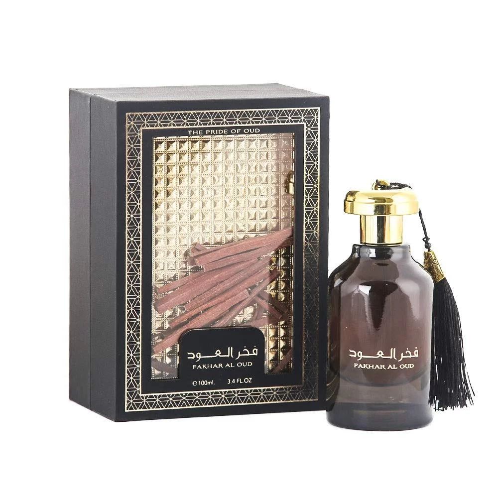 Opulent Oud Eau de Parfum