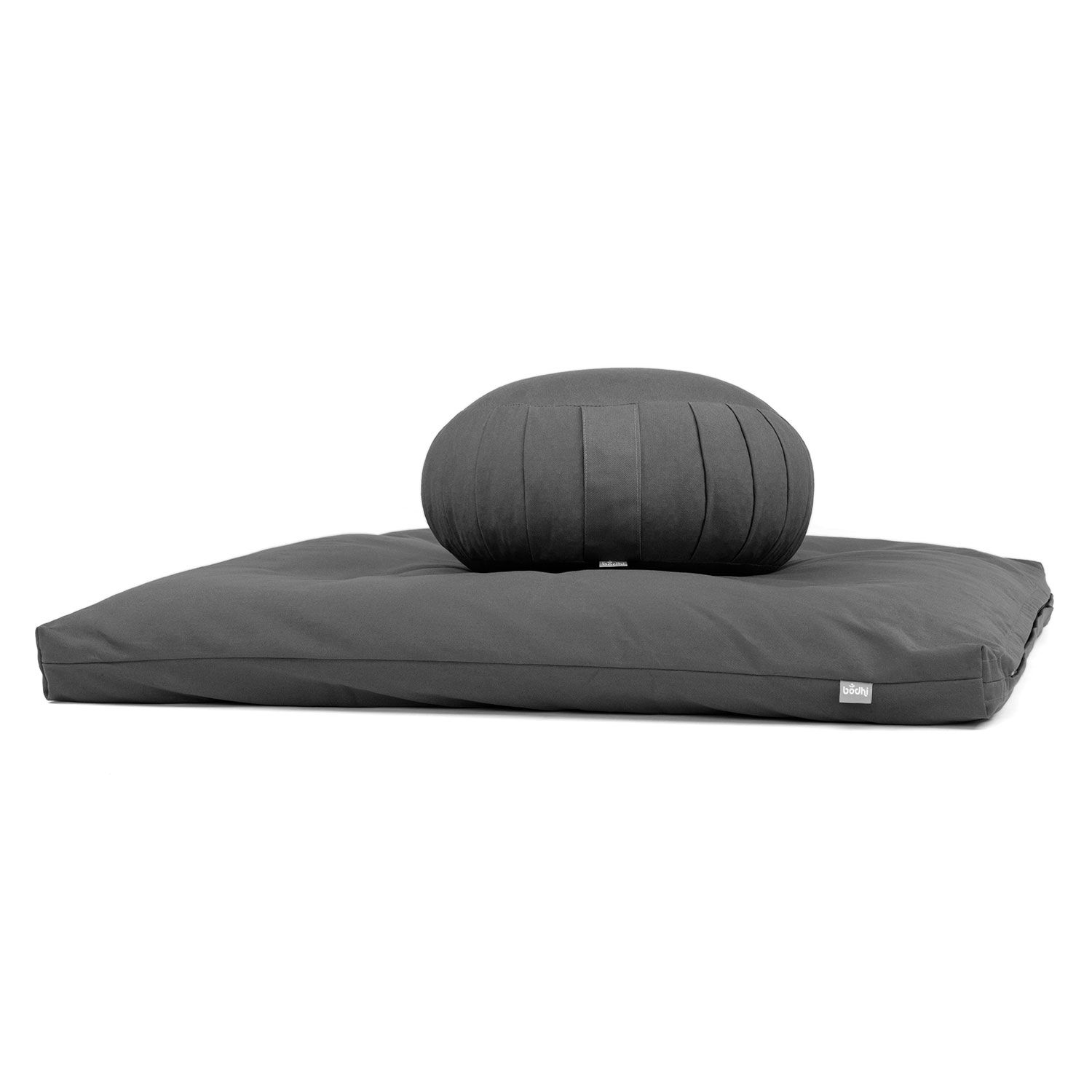 Meditations-Set ZAFU ECO, anthrazit