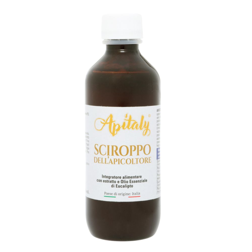 Apitaly® Sciroppo dell'apicoltore 1,4%