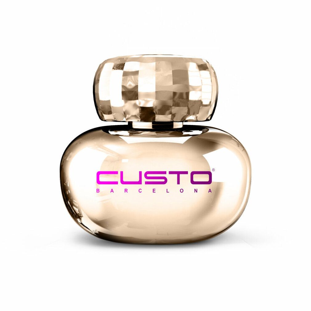 Custo Barcelona This Is Me Eau De Parfum Spray