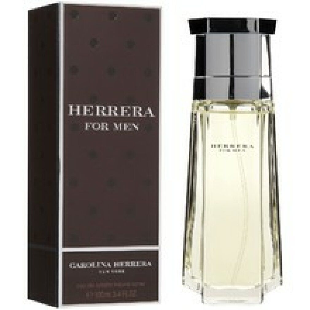 Carolina Herrera Herrera For Men Eau De Toilette