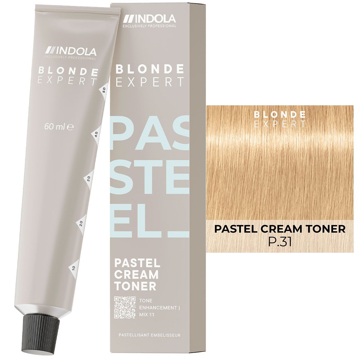 Indola - Blonde Expert 60 ml