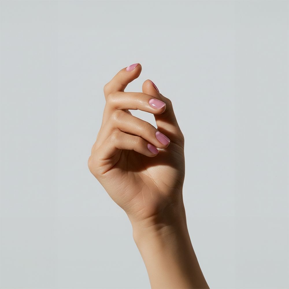 GLOV Nail Active Polish Pen Pink Jelly