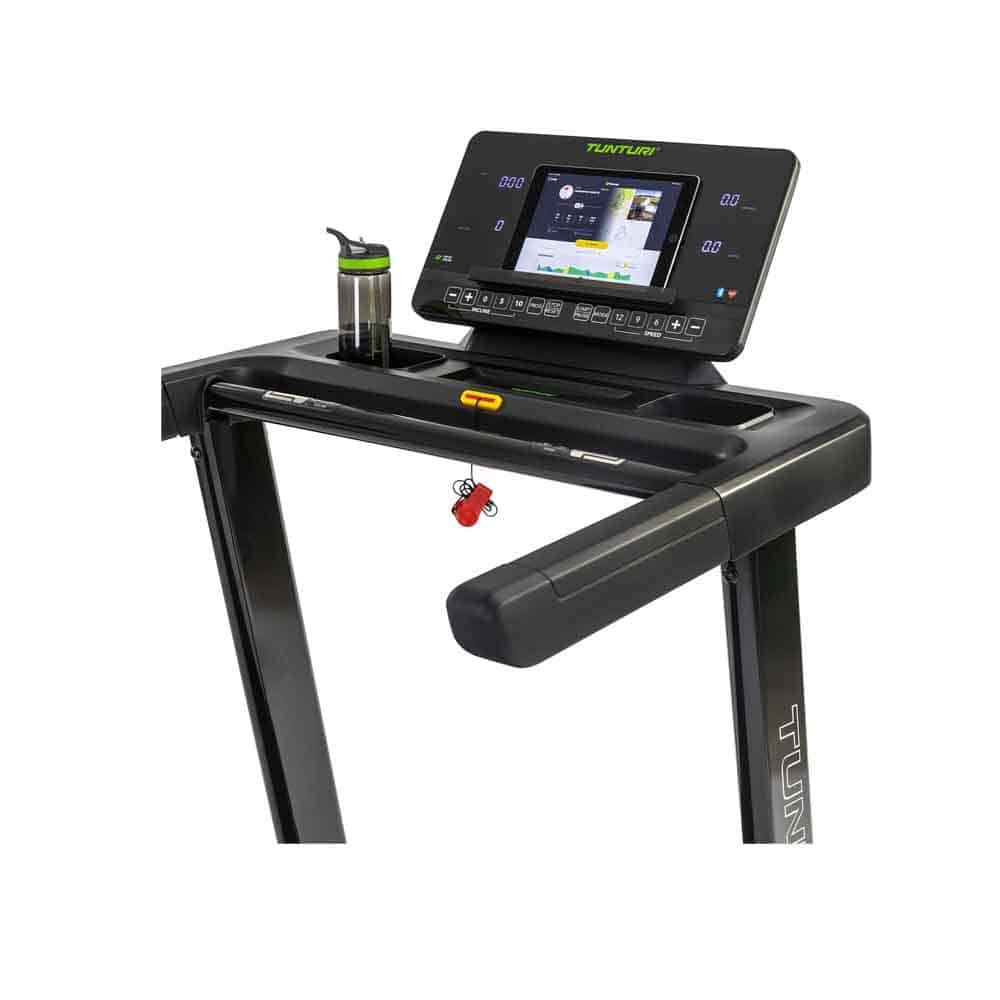 Tunturi Laufband T50 Performance