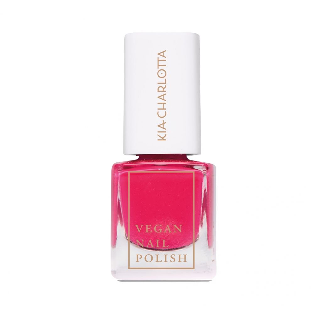 KIA-CHARLOTTA Nagellack Tummy Rolls 5 ml