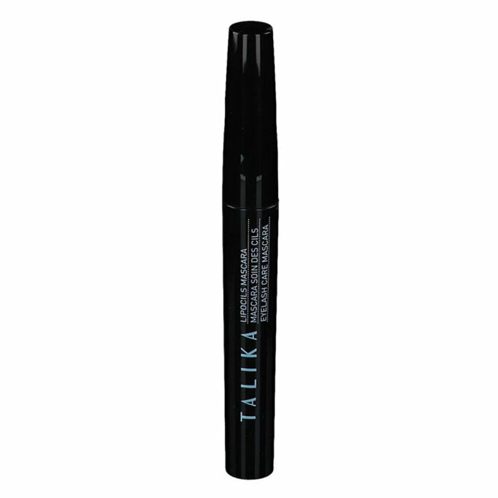 Eyelashes Mascara Lipocils Brown 8,5 ml