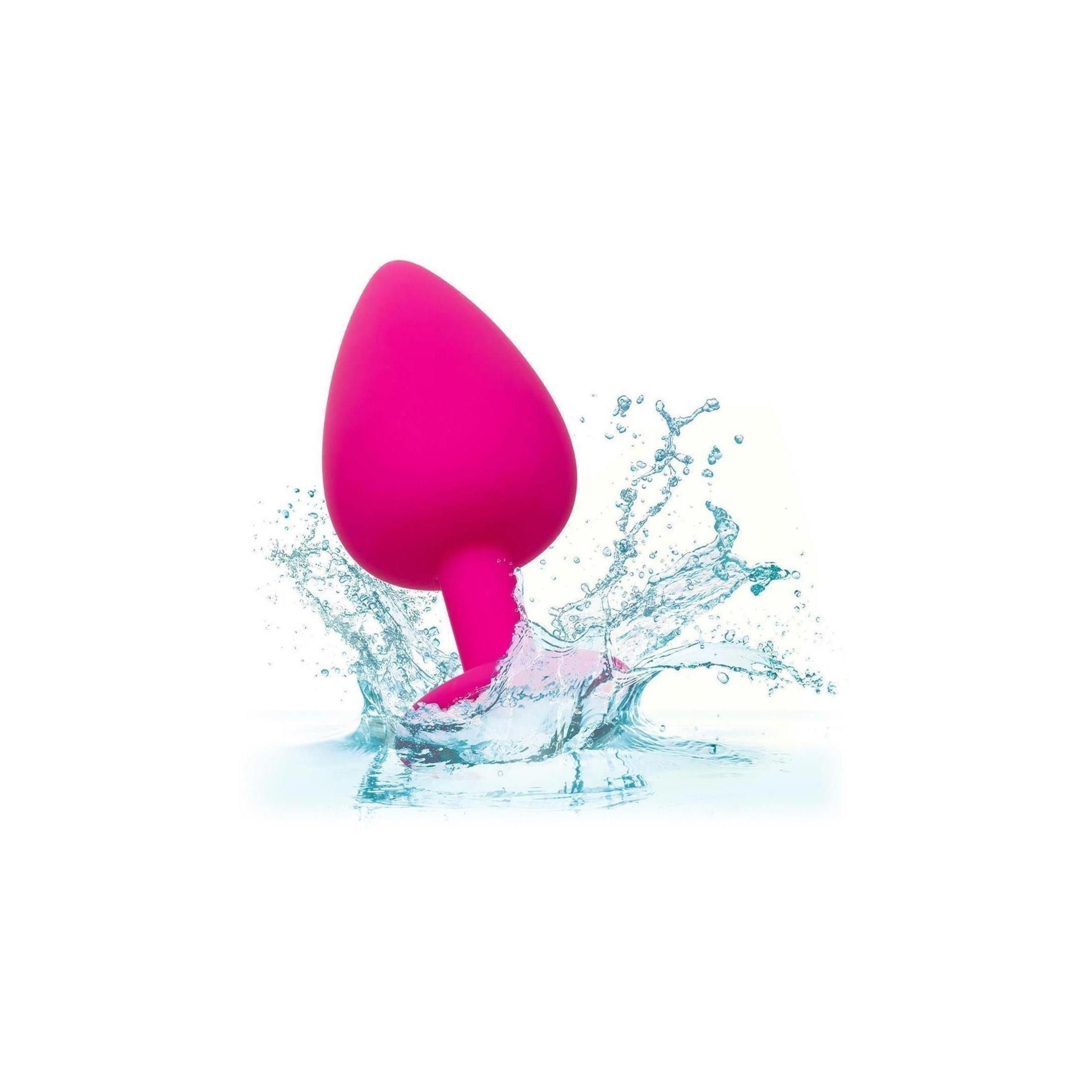 CalExotics - Cheeky Gems 3 Pcs