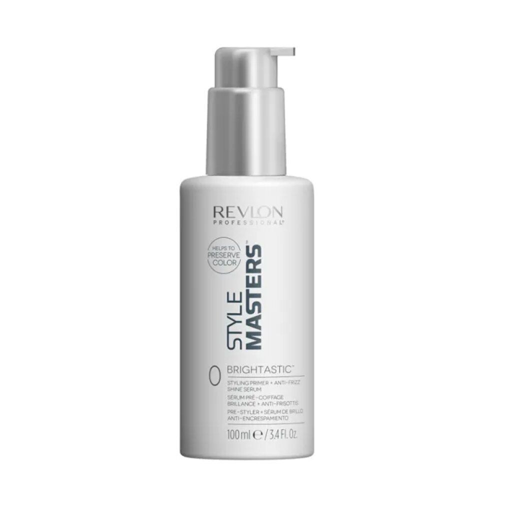 Revlon Style Masters Double Or Nothing Serum