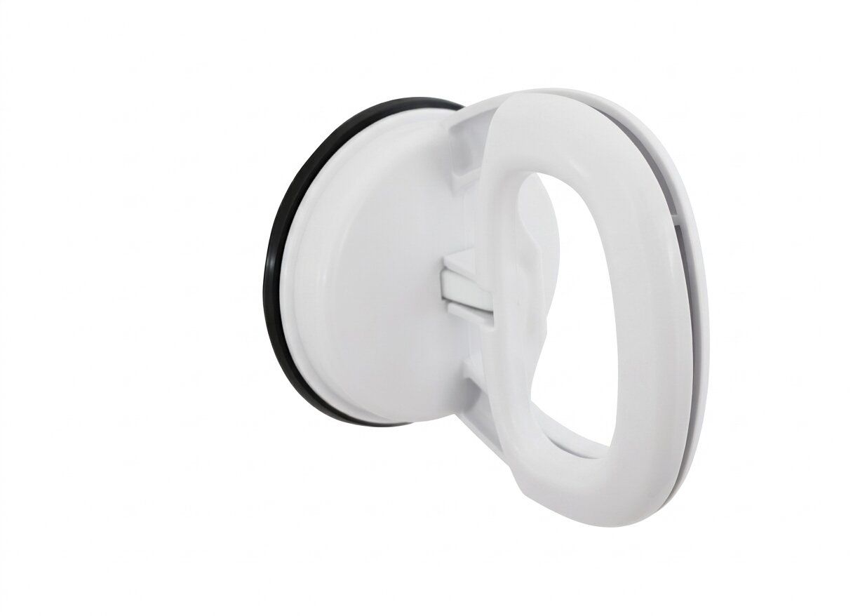 Herdegen Fit Easy - maniglia con ventosa