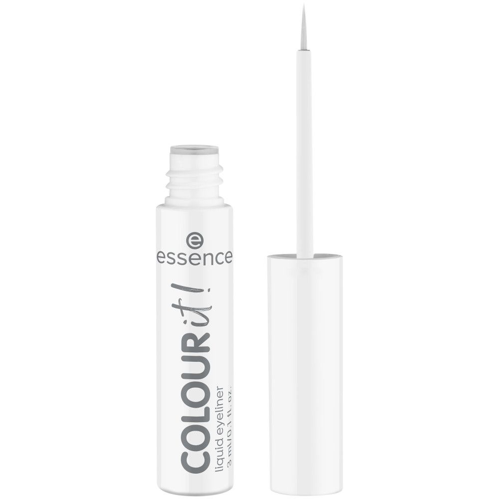 Essence - Flüssiger Eyeliner Colour It!