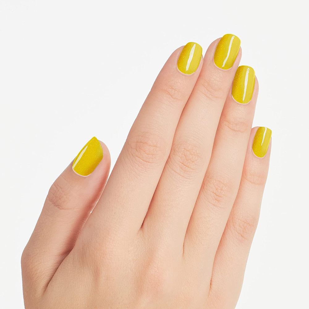 Opi - Nagellacke Nail Lacquer