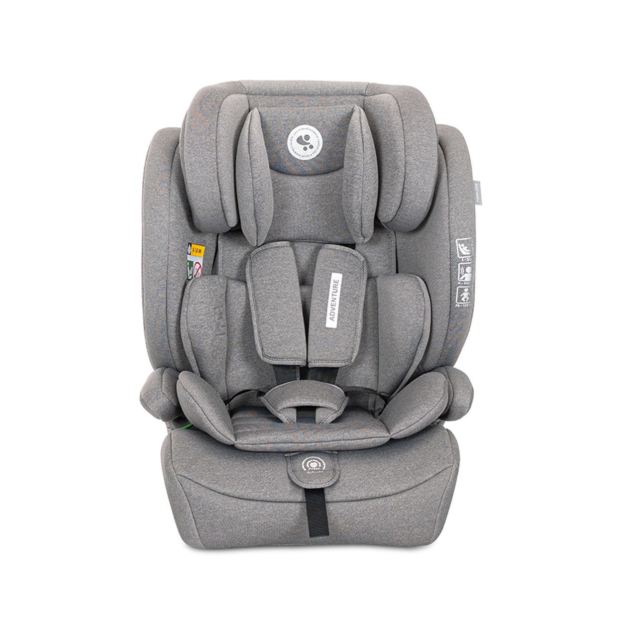 Lorelli Kinderistz Adventure (76-150 cm)