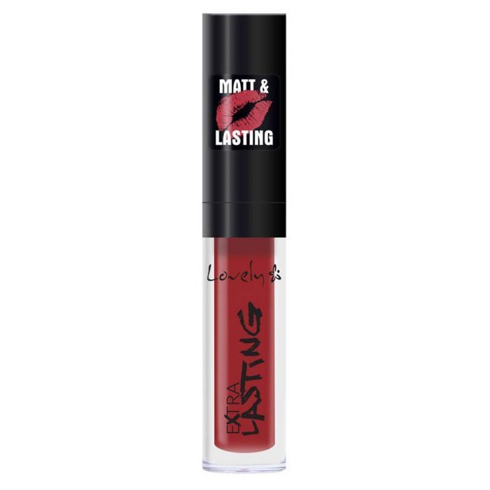 Matte Liquid Lipsticks - Extra langanhaltend 1 St